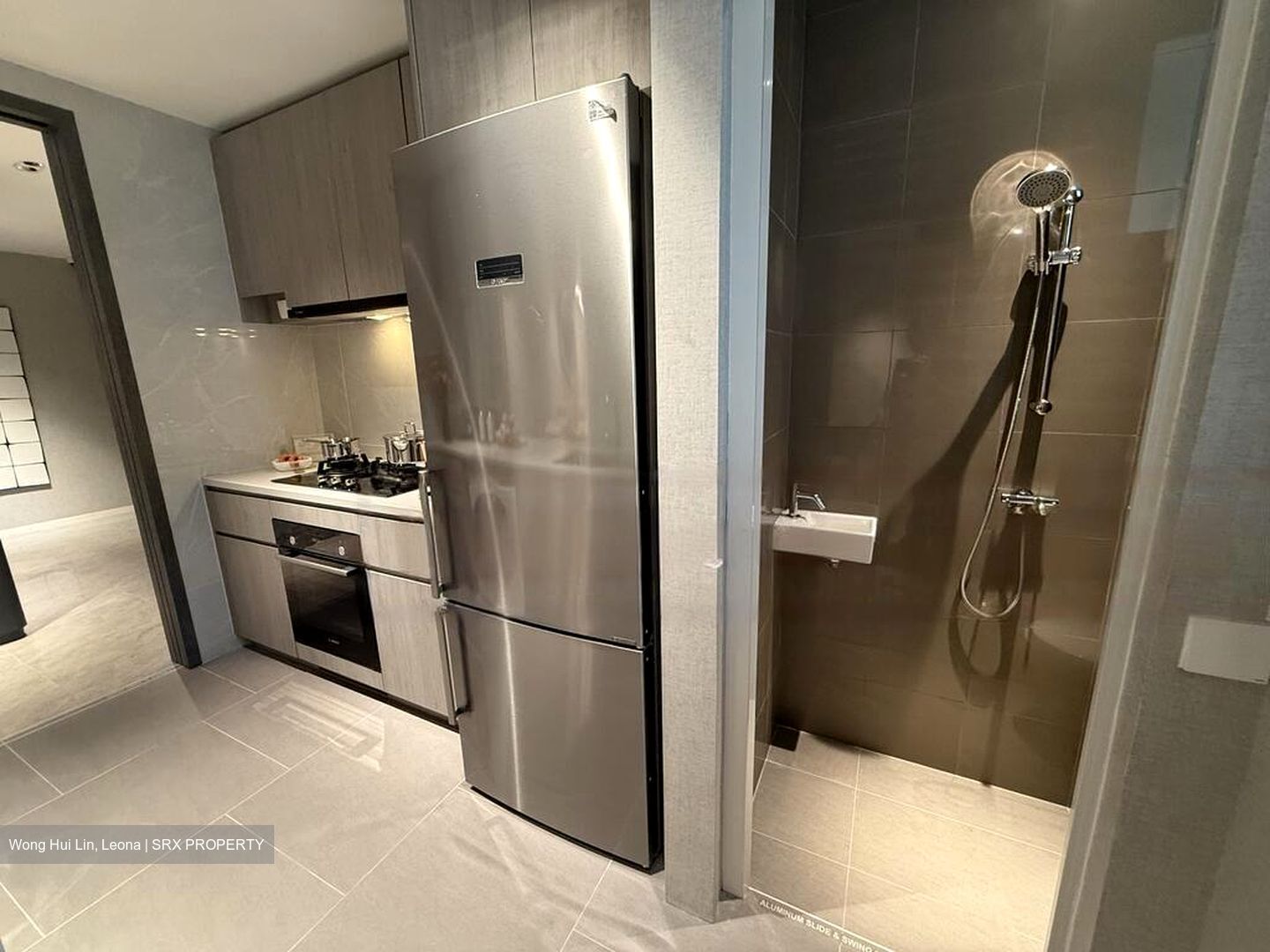 The LakeGarden Residences (D22), Condominium #486491391
